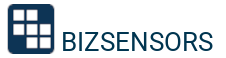 Bizsensors Logo